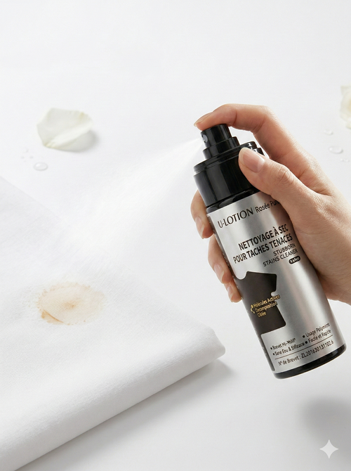 U-Lotion - Nettoyant Magique