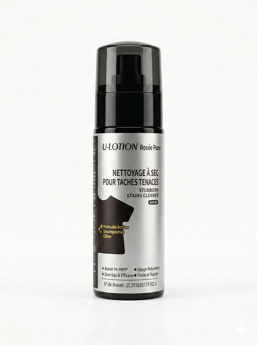 U-Lotion - Nettoyant Magique