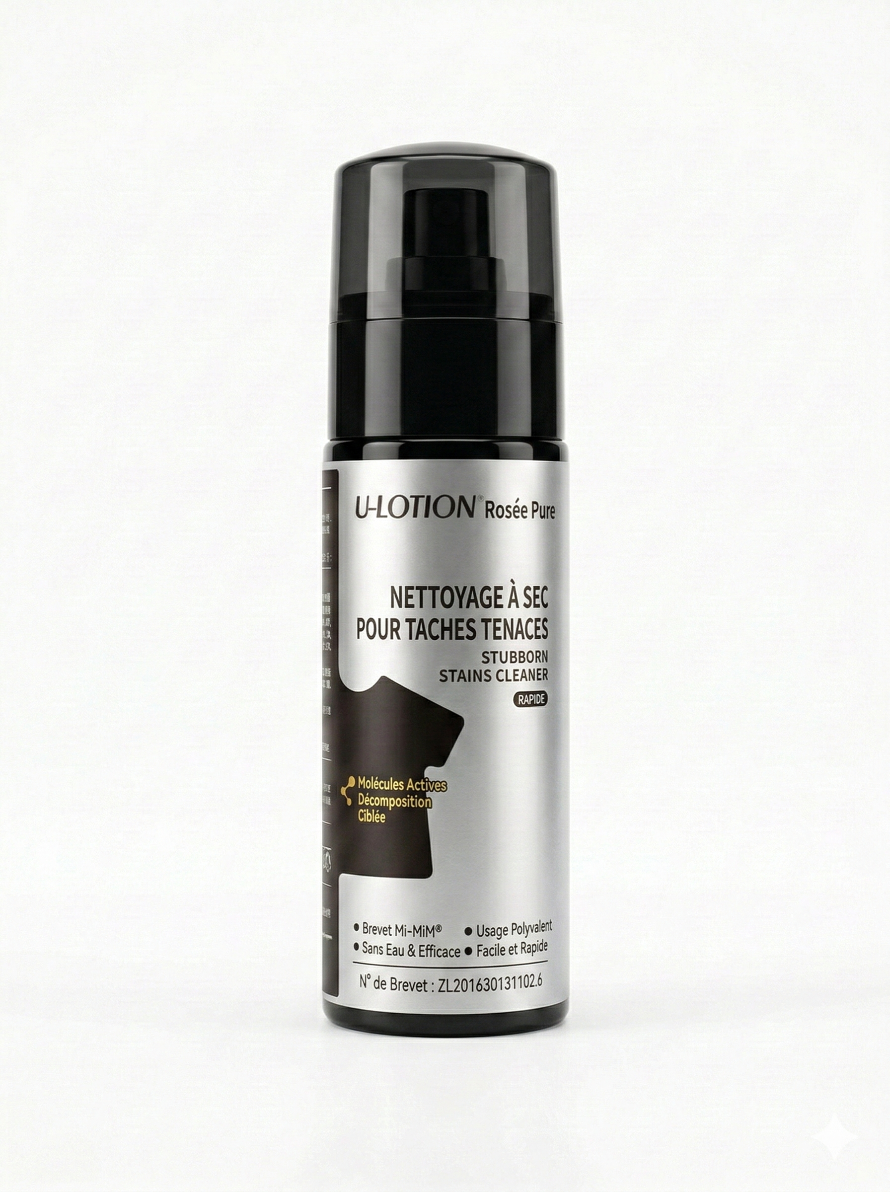 U-Lotion - Nettoyant Magique